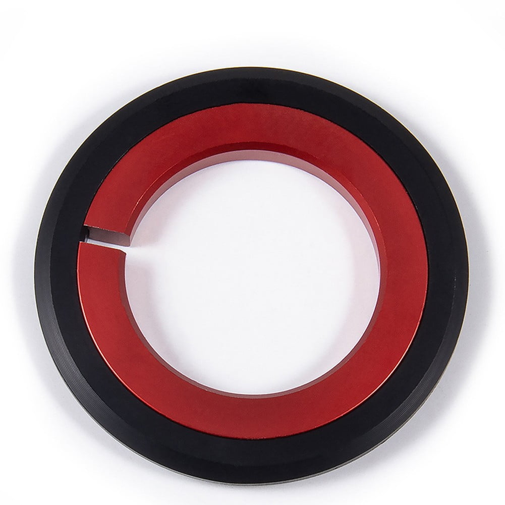 Mountain Bike Tapered /Straight Tube Conversion Crown Race Ring fork Adapter