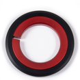 thumbnail image 1 of Adaptateur de Couronne de Conversion Tube Fuselé / Droit pour Vélo de Montagne, 1 of 5