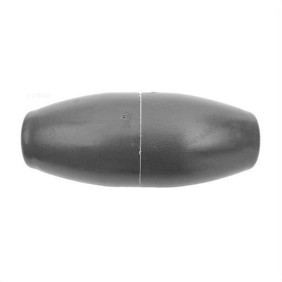 Kreepy Krauly Feed Hose Float for Legend-Platinum Gray LLD10PM