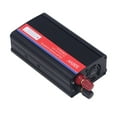 Power Inverter 12V DC Input 230V AC Output 500W Converter Safe
