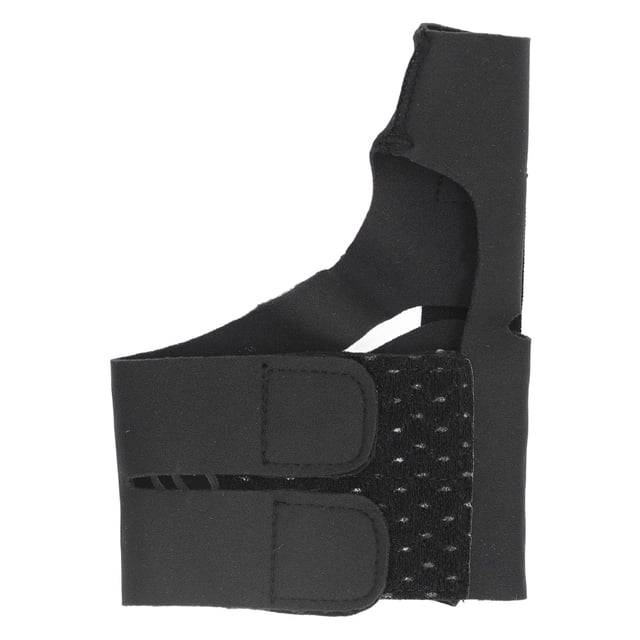 Thumb Compression Sleeve,Elastic Thumb Support Brace Elastic Thumb Support Brace Thumb Protector Finest Materials