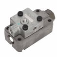thumbnail image 2 of Slave Valve,   Transmission Slave Valve K 2424  for Truck, 2 of 7