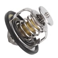 thumbnail image 2 of Thermostat de Voiture, Thermostat de Liquide de Refroidissement de Moteur de Voiture Thermostat de Liquide de Refroidissement pour la Conception Révolutionnaire de Kia, 2 of 5