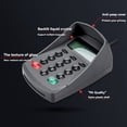 thumbnail image 4 of USB Numeric Password Keypad Programmable Encryption Pin Pad for POS Payment Systems Secure Digital Entry Device,1 x USB Numeric Password Keypad, 4 of 6