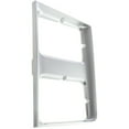 thumbnail image 3 of Headlight Door For 1985-1988 Chevrolet GMC Left w/ Dual Headlamps, 3 of 9