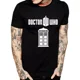 thumbnail image 1 of Playera Camiseta Dr Who Tardis Cabina Importada Unx + Regalo, 1 of 5