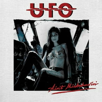 Ufo - No Heavy Petting - Deluxe Edition - 2023 Remaster - Music