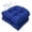 Blue, variant on Bxaolu Outdoor Chair Cushions Set of 2, 19"X19"Patio Chair Cushions with High Elasticity PP, Patio Furniture Cushions, Outdoor Dining Chair Pads, Red