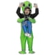 thumbnail image 2 of Inflatable Alien Costume Inflatable Halloween Costumes Alien Costume For Halloween, 2 of 5