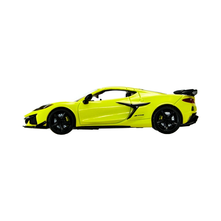 ミニカー '23 Corvette Z06 Hot Wheels 1:43 23 Corvette Z06 Hot Wheels 1 43 | eBay
