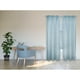 thumbnail image 3 of Barra Cortinero Ajustable 5/8" Plata 71-121 Cm, 3 of 3