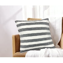 Taranto Cotton Throw Pillow 18x18