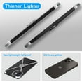 thumbnail image 4 of OUSITAID Phone Holder Mental Frame Protective Case Cover for iPhone12/pro X Shape, 4 of 9
