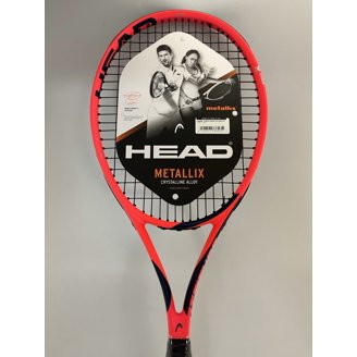 Raquette De Tennis Head Ti. Reward - Tête 110 Pouces² - Poignée 4 3/8 - Occasion Très Peu Utilisée