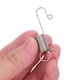 thumbnail image 3 of OULII 10Ud Muelles Extendidos Con Doble Gancho Para Construcción Y Maquinaria Industrial, 3 of 7