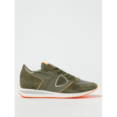 

Philippe Model Sneakers Men Green Men