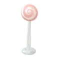 thumbnail image 2 of inflable, decoración navideña, accesorio de dulces, decoración de jardín, artículo de fiesta hecho de PVC resistente a la intemperie para oca Estilo D, 2 of 9