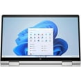 thumbnail image 5 of HP Envy 2-in-1 14" Full HD Touch Screen Laptop | Intel Core 5 120U | Intel Graphics | Backlit | Fingerprint | CoPilot | 8GB RAM | 512GB SSD |Windows 11 Home |Bundle with Black Bag, 5 of 5
