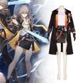 thumbnail image 2 of Juego Honkai: Star Rail Trailblazer, protagonista femenina, disfraces de cosplay, traje de anime, disfraz de mujer, peluca, fiesta de Halloween, 2 of 5
