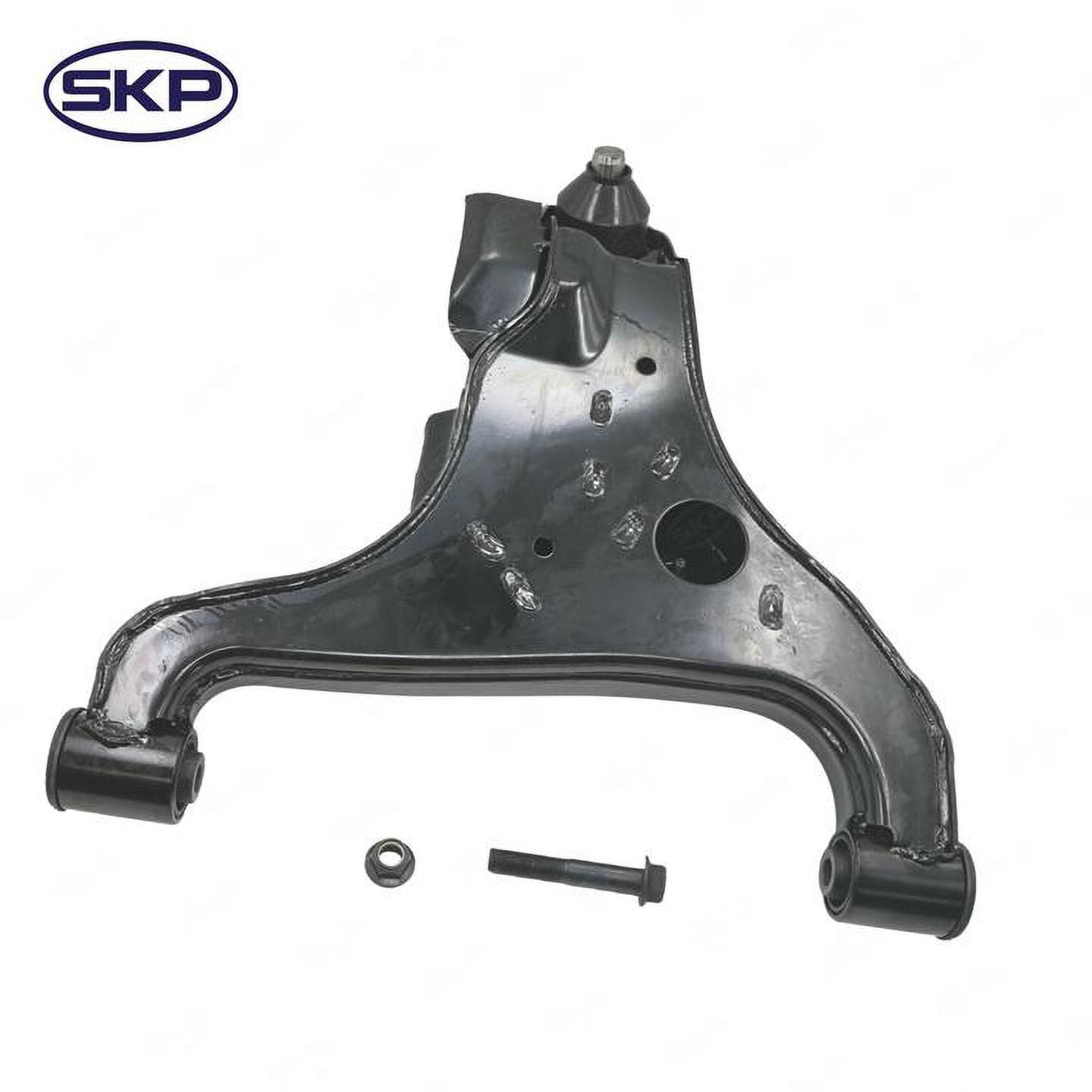 SKP SK521181 Suspension Control Arm And Ball Joint Assembly