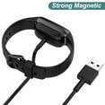 thumbnail image 4 of TIANLE Fitbit Charge 5 Single Charger, 2 Pack, 4 of 7