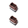 thumbnail image 4 of maskred Dusi 11-14 with Premium Heat Button Switch Control Parts Style A 2Set, 4 of 6