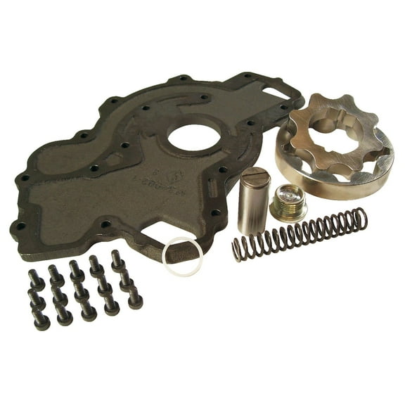 MELLING K349 Oil Pump Repair Kit - GM ECOTEC