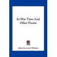 thumbnail image 1 of In War Time and Other Poems (Paperback), 1 of 1