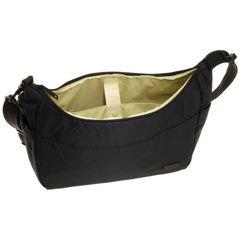 Pacsafe Luggage Citysafe 200 Gii Handbag Walmart