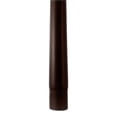 thumbnail image 1 of 18in Ceiling Fan Extension Downrod in Bronze for Modern Forms Smart Fans, 1 of 4