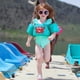 thumbnail image 1 of Txlixc Chaleco salvavidas de espuma para niños y chaleco flotante para piscinas de dibujos animados Txlixc moda, 1 of 1