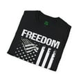 thumbnail image 4 of Men's Patriotic Freedom T-Shirt, 4 of 4