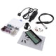 thumbnail image 2 of 120x Mini de taladros Kit de amoladora Rectificado eléctrico, 2 of 8