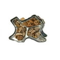 thumbnail image 4 of Texas Bluebonnet Pecan Gift Tin, 4 of 4