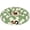 Green, variant on Cat Tunnel Bed With Soft Cushion  Toys For Indoor Cats Enhance Bonding Between Pets And Owners Encourage Exploration Satisfy Instincts Kittens Dogs Rabbits