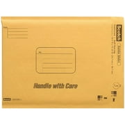 Scotch Bubble Mailer, 10.5 x 15.25-Inches, Size #5, 25-Pack