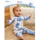 thumbnail image 3 of Baby Clothes Disney Lilo and Stitch - Mameluco (0-3 meses), color azul, 3 of 7