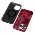 thumbnail image 5 of Casely iPhone 14 Pro Max Case | Romance Novel | Moody Floral | Compatible with MagSafe | Classic Ultra-Slim Case, 5 of 9