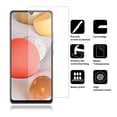 thumbnail image 2 of Protector de pantalla iSCAPR Glass para Samsung Galaxy A42 5G x4, paquete, 2 of 6