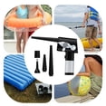 thumbnail image 3 of lionlar Air Blower Wireless High Power Dust Removal Powerful Handheld Compressed Air for B, 3 of 9