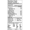thumbnail image 7 of UNCLE BEN'S Ready Rice: Long Grain & Wild, 8.8oz SIDE, 7 of 7