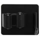 thumbnail image 4 of Colgador de ganchos ANGGREK estilo Americano Montado En soporte de Fregona de pared, 4 of 8
