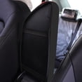 thumbnail image 4 of Funda para reposabrazos AOMSAZTO para VW Jetta 2019-2023 Negro, 4 of 7