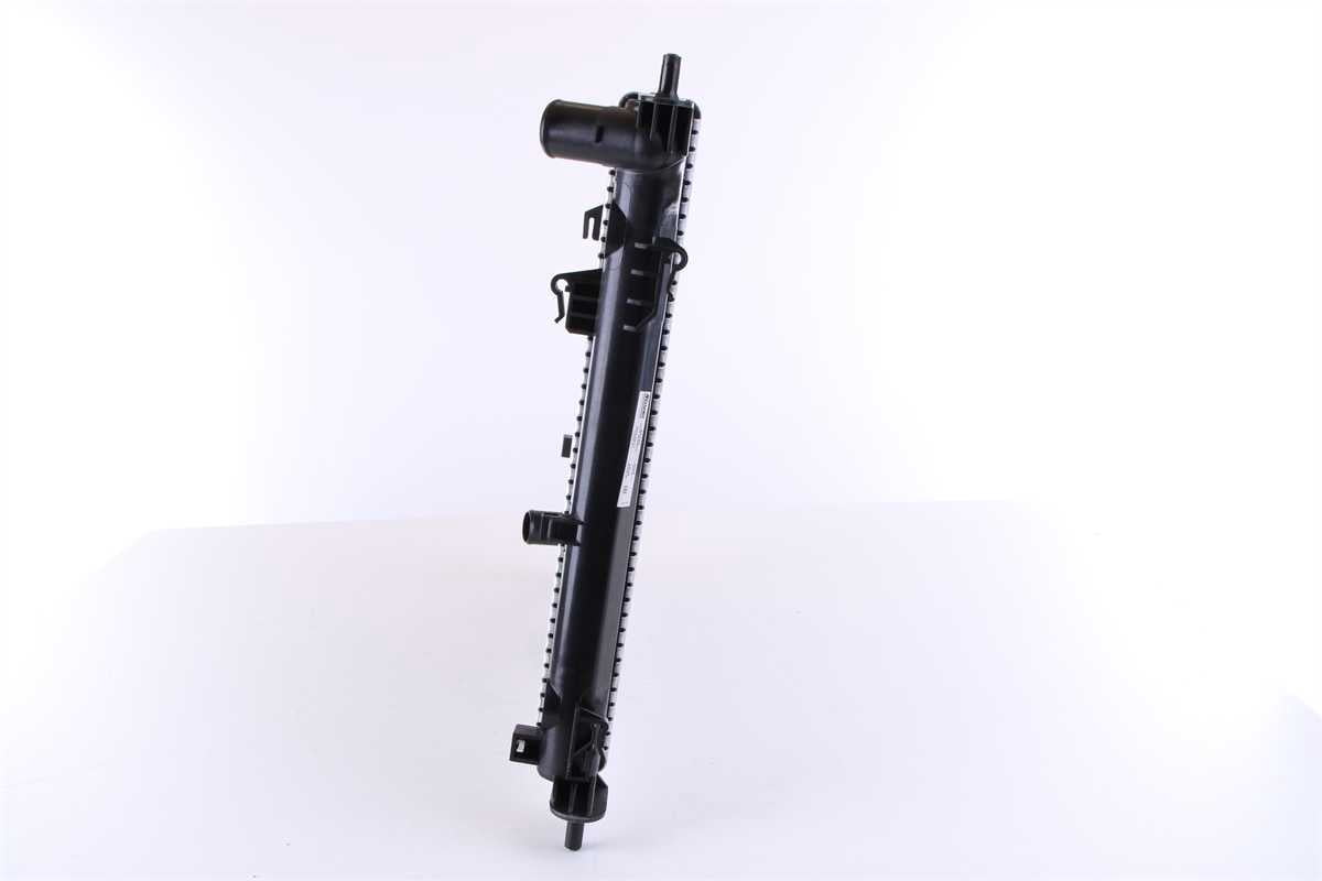 Nissens 66742 Radiator