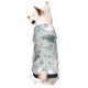 thumbnail image 1 of Fotbe Goose and Doodle Flowers Sudadera con Estampado para Perros Pequeños – Suéter con Capucha para Mascotas, Tela Suave de Forro Polar con Bolsillo-XX-Large, 1 of 7