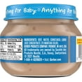 thumbnail image 5 of Gerber 2nd Foods Beef & Gravy Baby Food, 2.5 oz (20-Count), 5 of 7