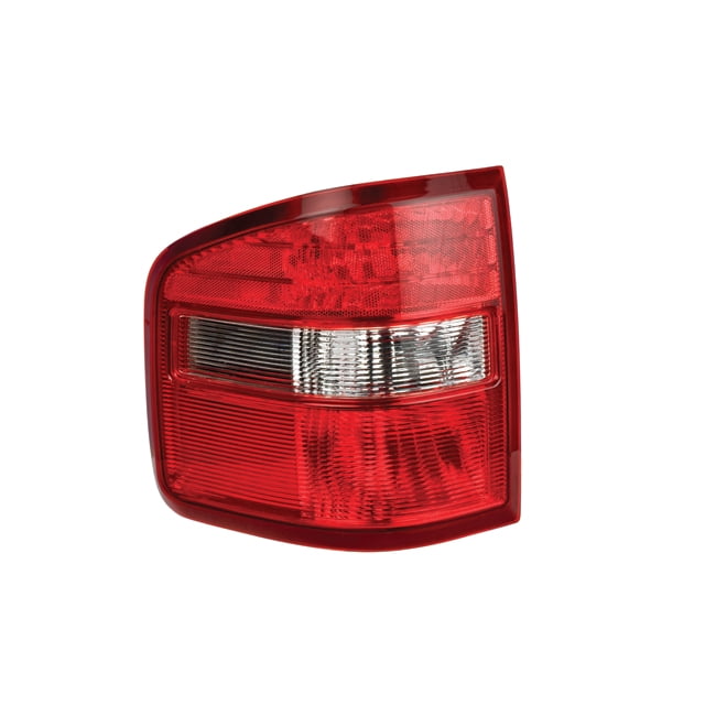 CALAVERA LOBO 2004 al 2008 FORD Izquierda/Piloto DEPO .