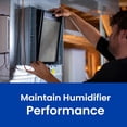 thumbnail image 4 of AprilAire 4750 Humidifier Maintenance Kit with Water Panel Model No. 35, 4 of 12