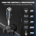 thumbnail image 3 of Palanca de cambios USB aikeec para American Truck Simulator y Euro Truck, 3 of 8