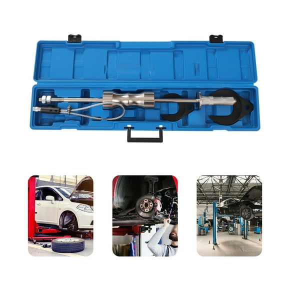 Cv Axle Removal Tool